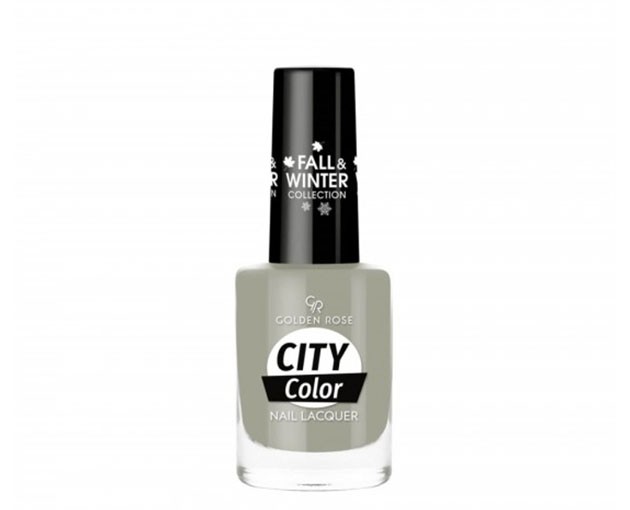 Golden Rose CITY COLOR LACQUER 305